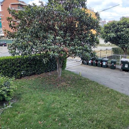 Albergo Guido Reni Turim Exterior foto
