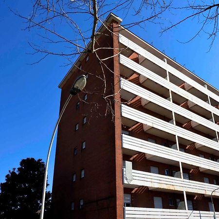 Albergo Guido Reni Turim Exterior foto