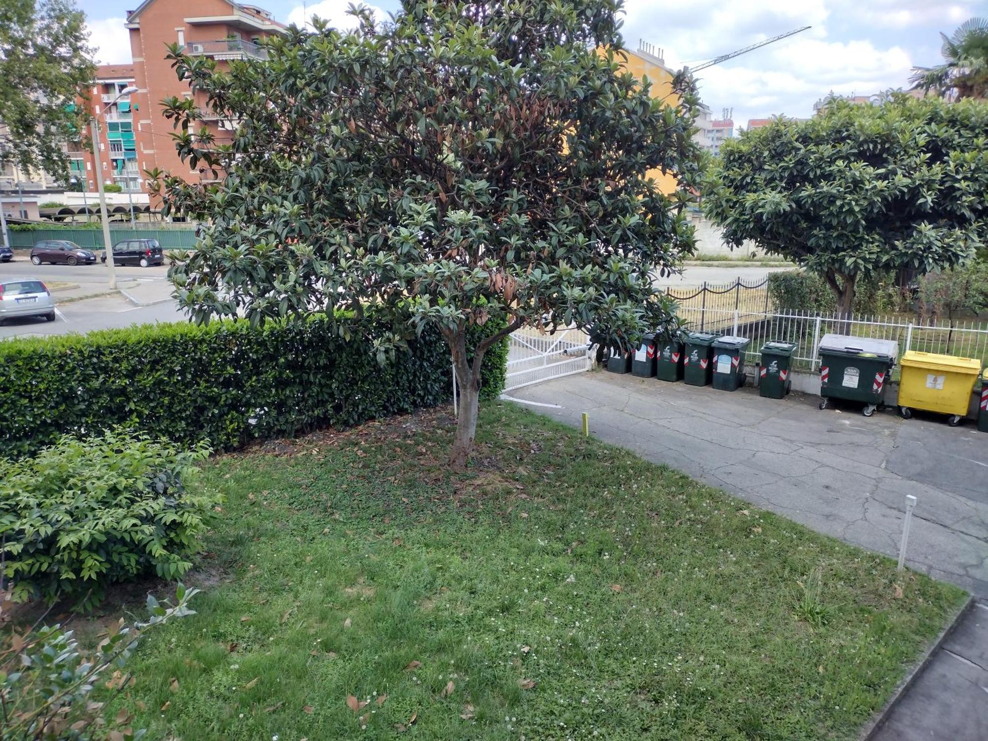 Albergo Guido Reni Turim Exterior foto
