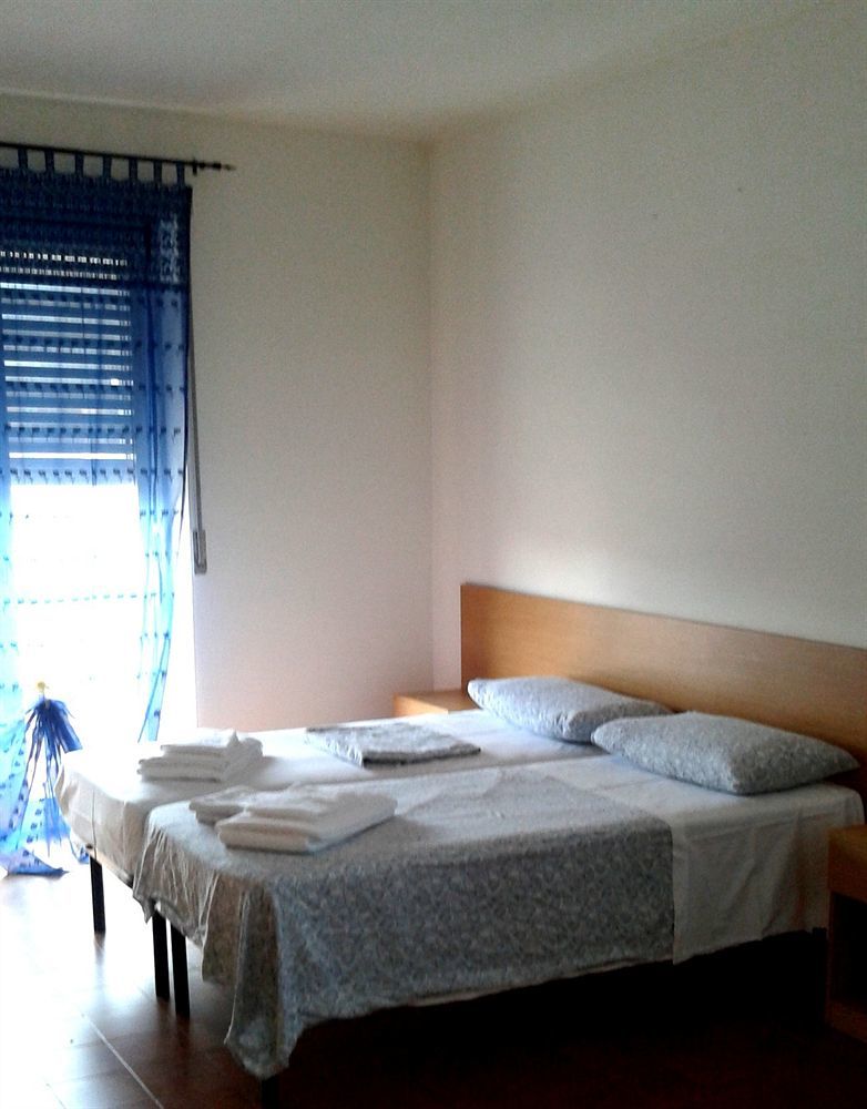 Albergo Guido Reni Turim Exterior foto