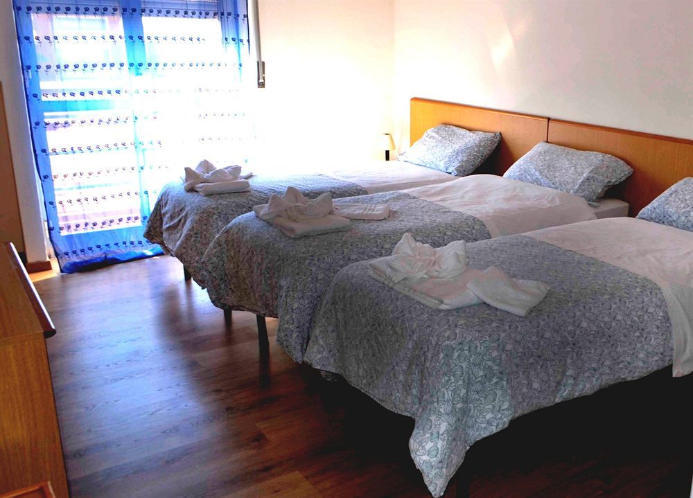 Albergo Guido Reni Turim Exterior foto